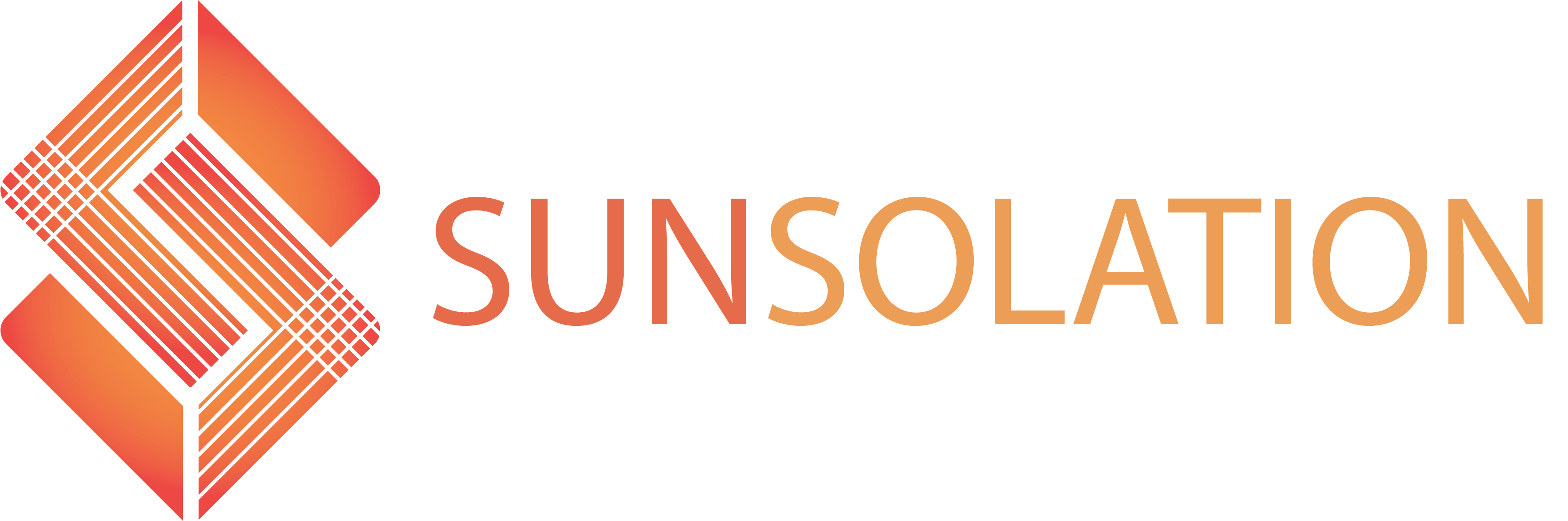 image of Sunsolation "S" logo